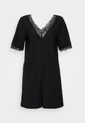 ONLY Tall ONLSILJA V NECK MIX