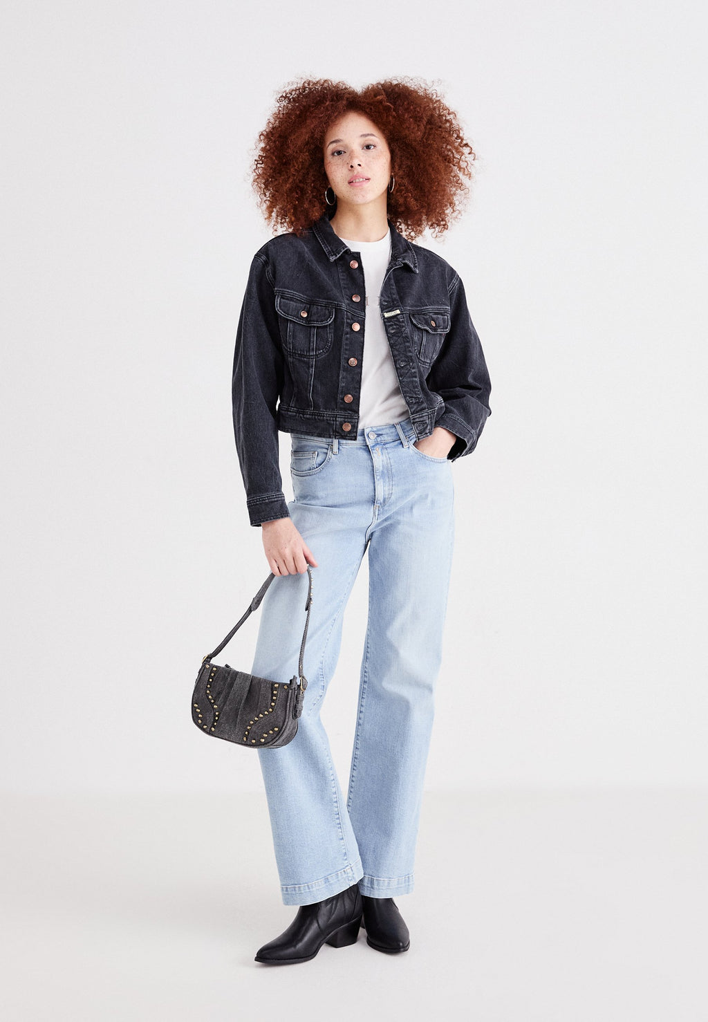 Replay MELJA PANTS