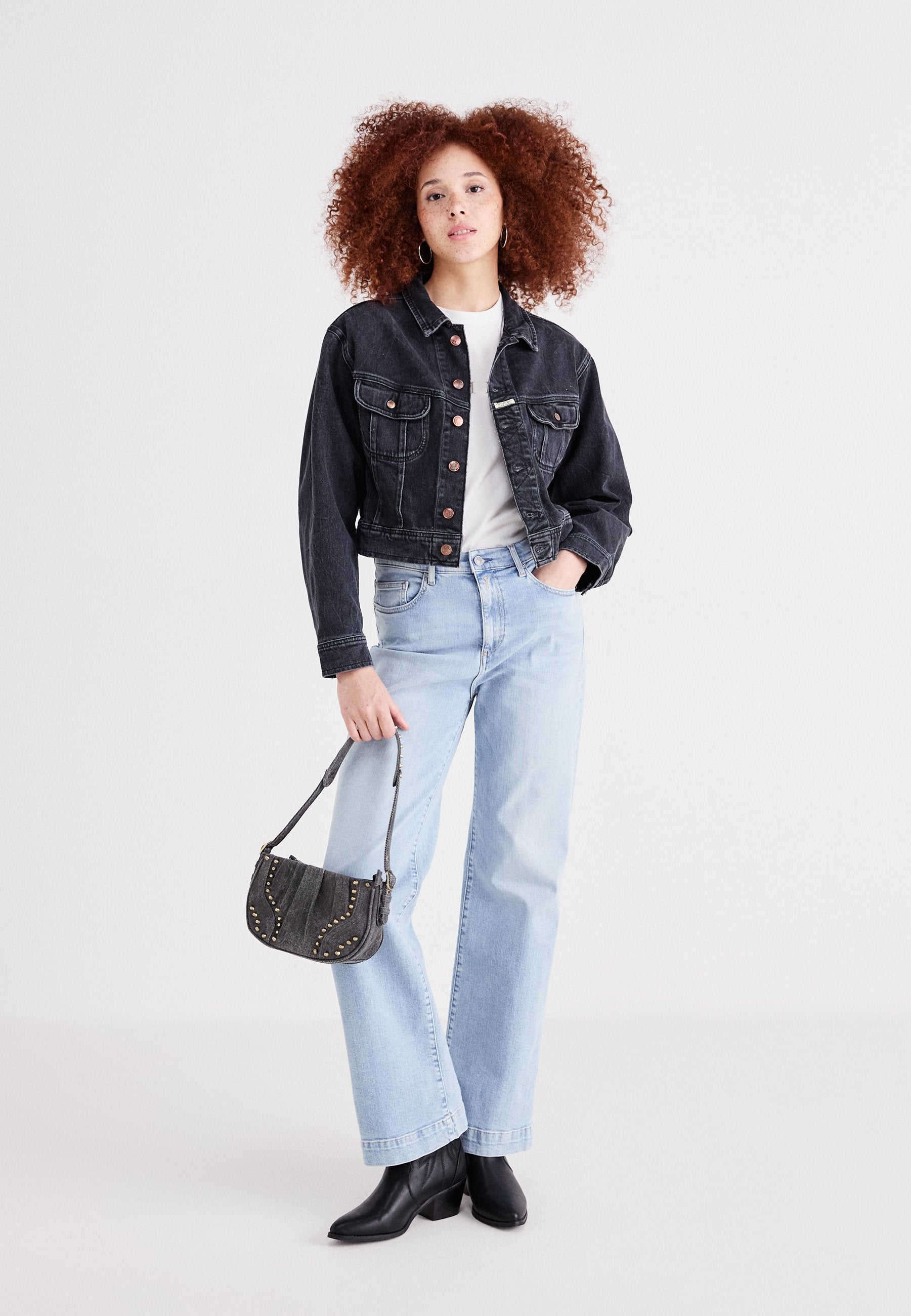 Replay MELJA PANTS