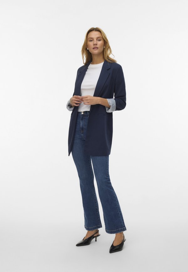 Vero Moda VMHARUKI - Blazer - navy