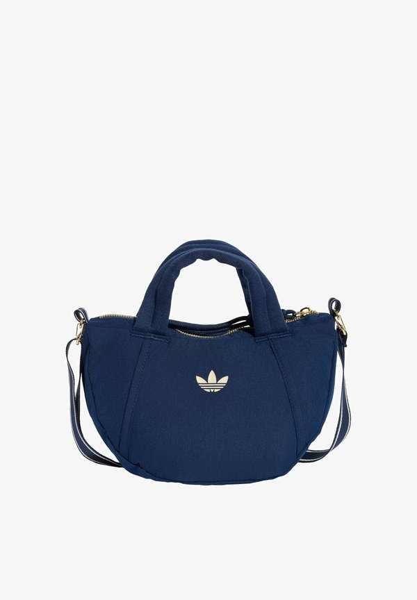 adidas Performance ADIDAS OG SPORT CROISSANT BAG EXTRA SMALL - Handbag - blue