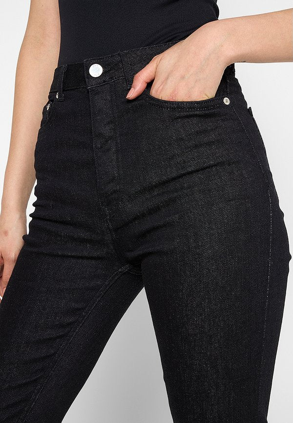 BLK DNM ASTOR