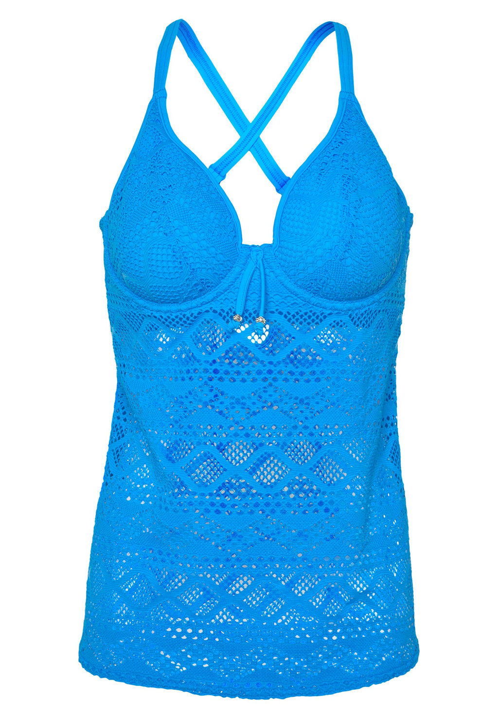 Freya SUNDANCE PADDED TANKINI