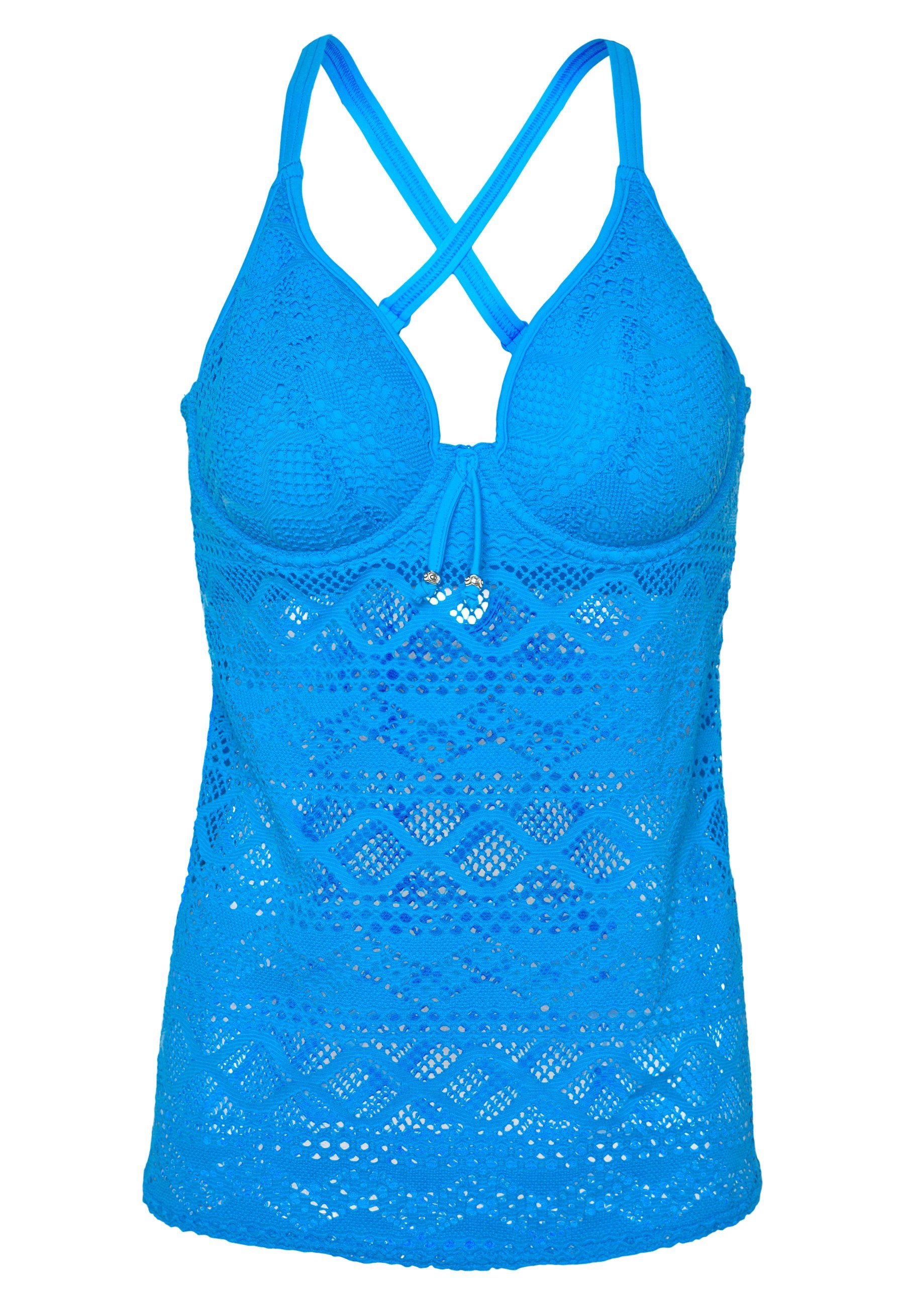 Freya SUNDANCE PADDED TANKINI