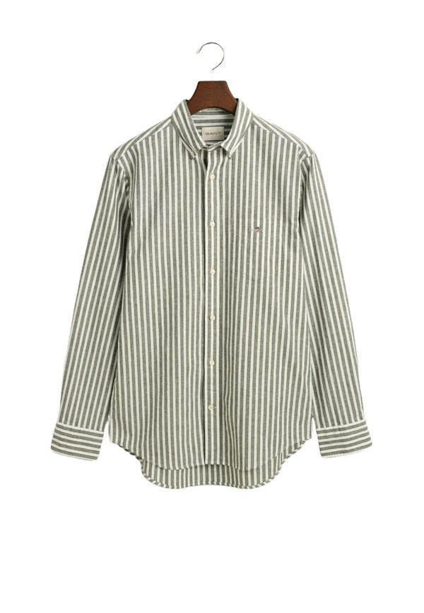 GANT REGULAR FIT DE A RAYAS