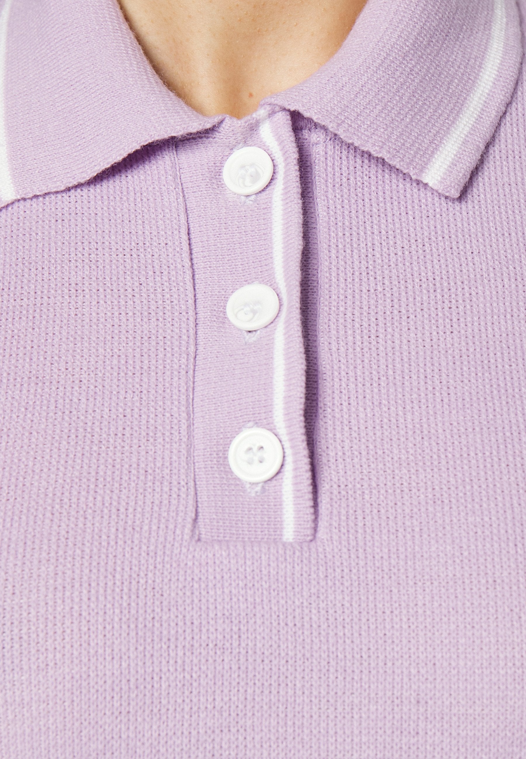 Thebe Magugu BOXY GOLFER DRESS