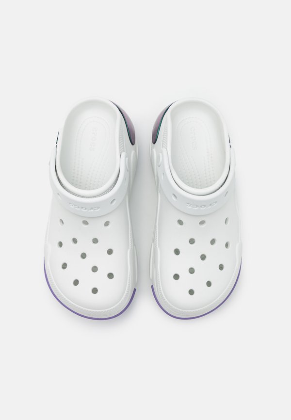 Crocs BUBBLE CRUSH REFLECTOR UNISEX