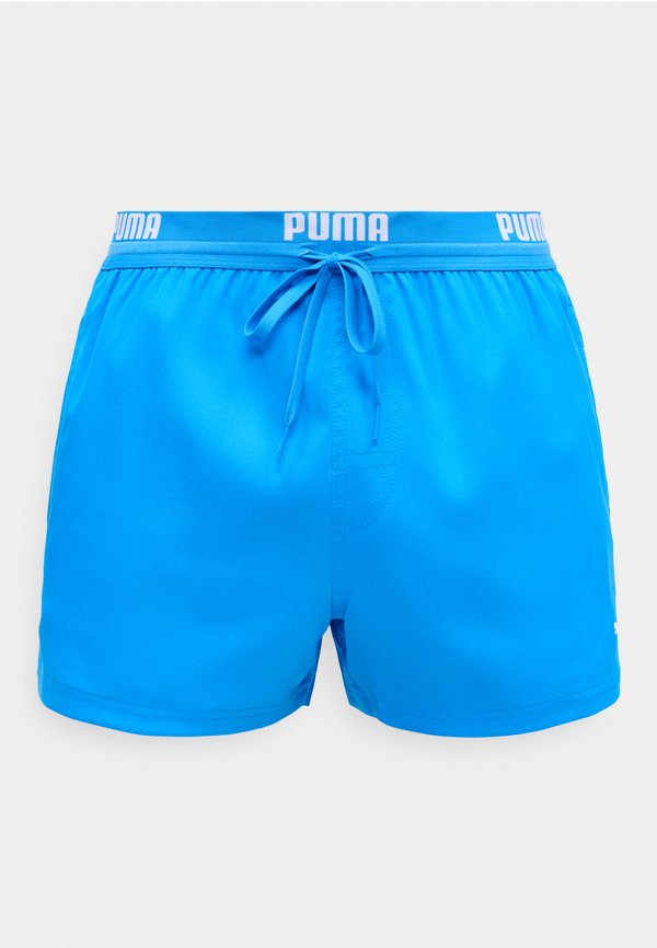 Puma SWIM MEN LOGO - Swimming shorts - ultra blue