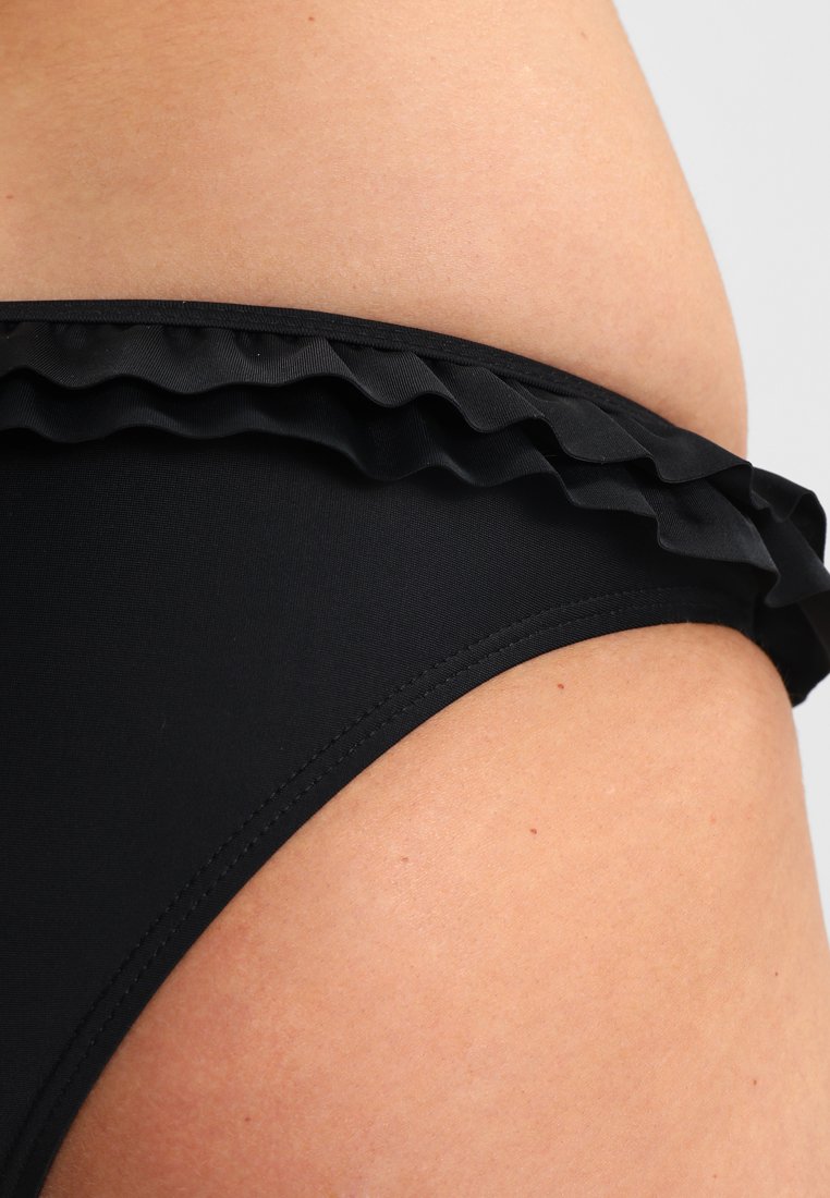 Lost Ink MULTI RUFFLE BOTTOM