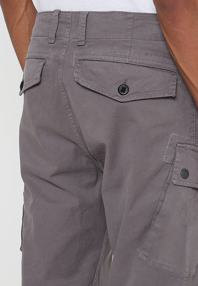 G-STAR TAPERED