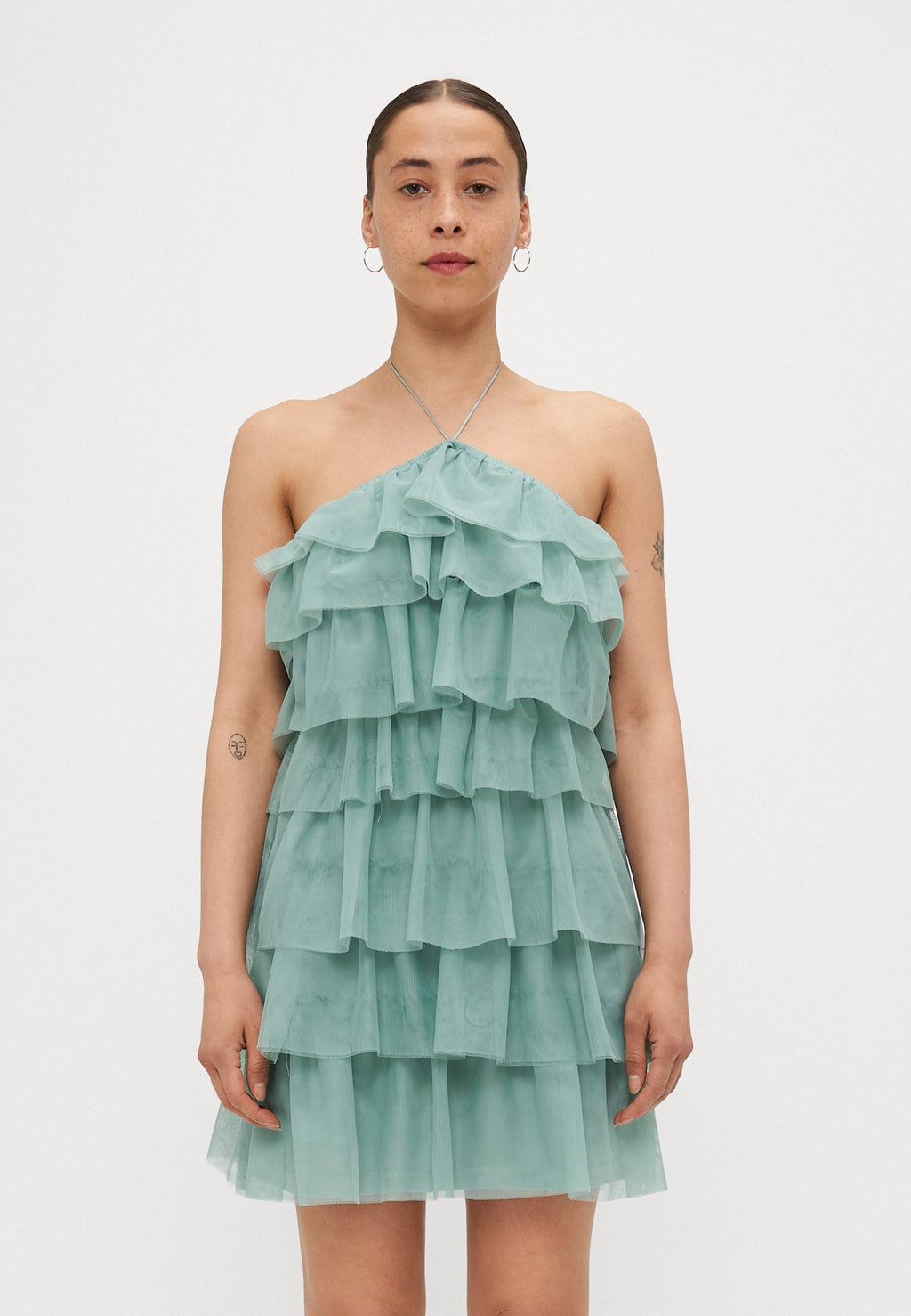 ONLCARLEY SHORT DRESS  Media 3