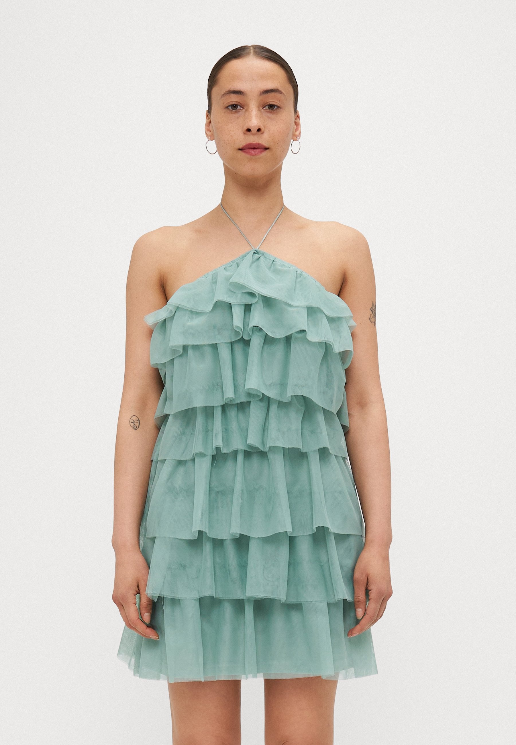 ONLCARLEY SHORT DRESS  Media 3