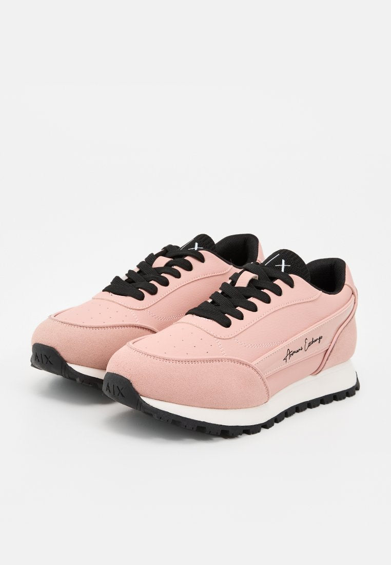 Armani Exchange Sneaker low Media 2