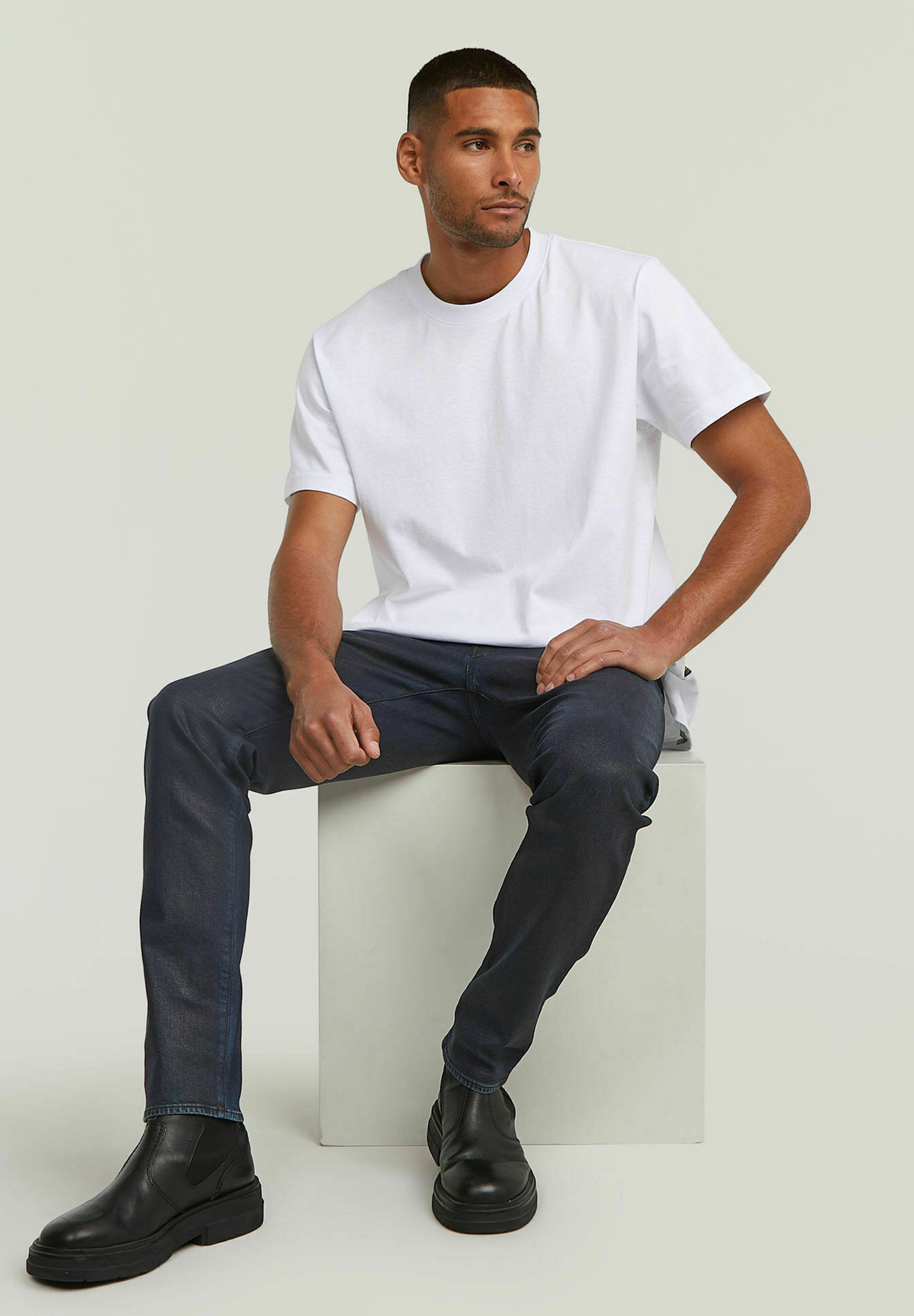 G-STAR 3301 SLIM JEANS