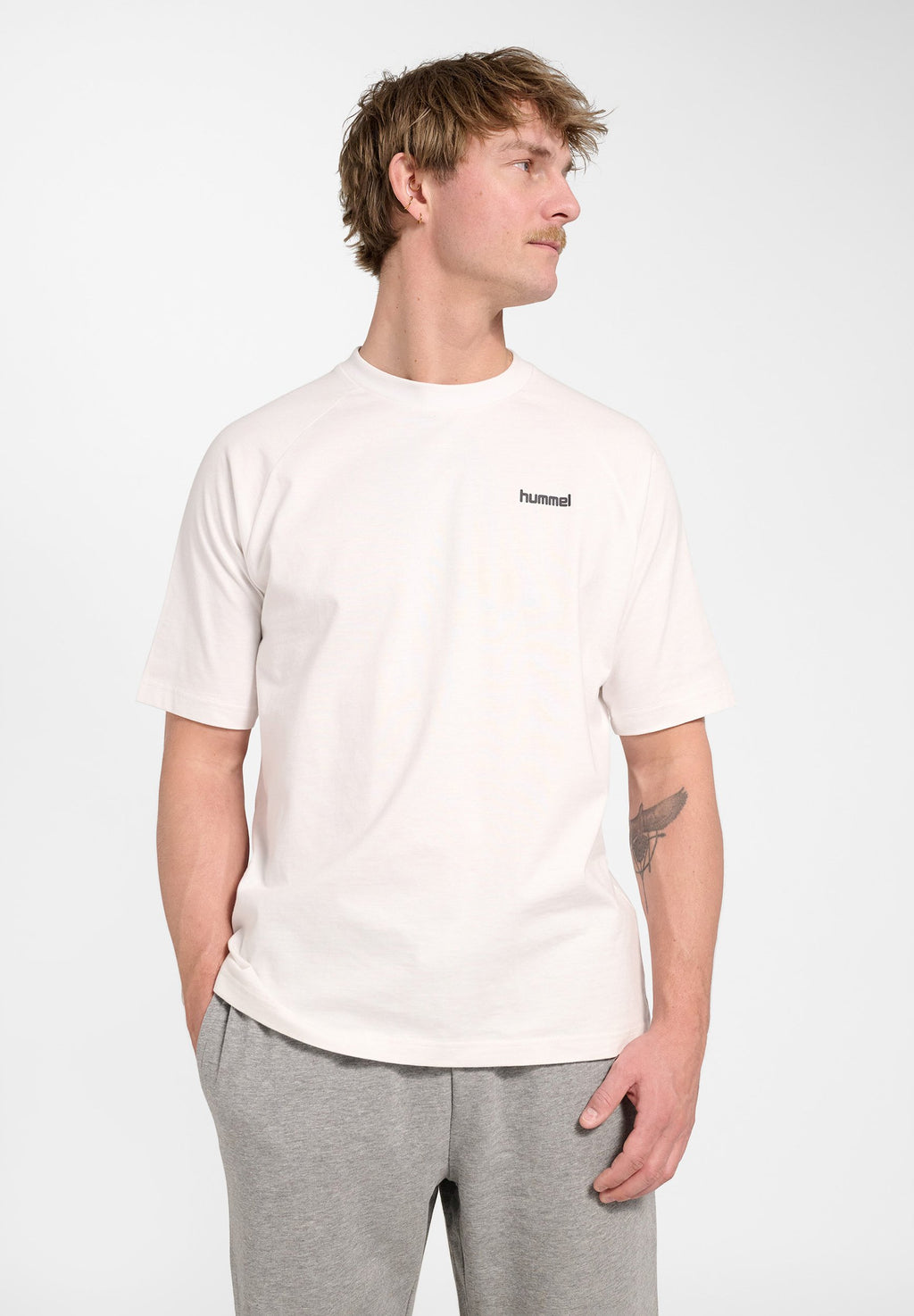 Hummel KEEPER GRAPHIC S/S