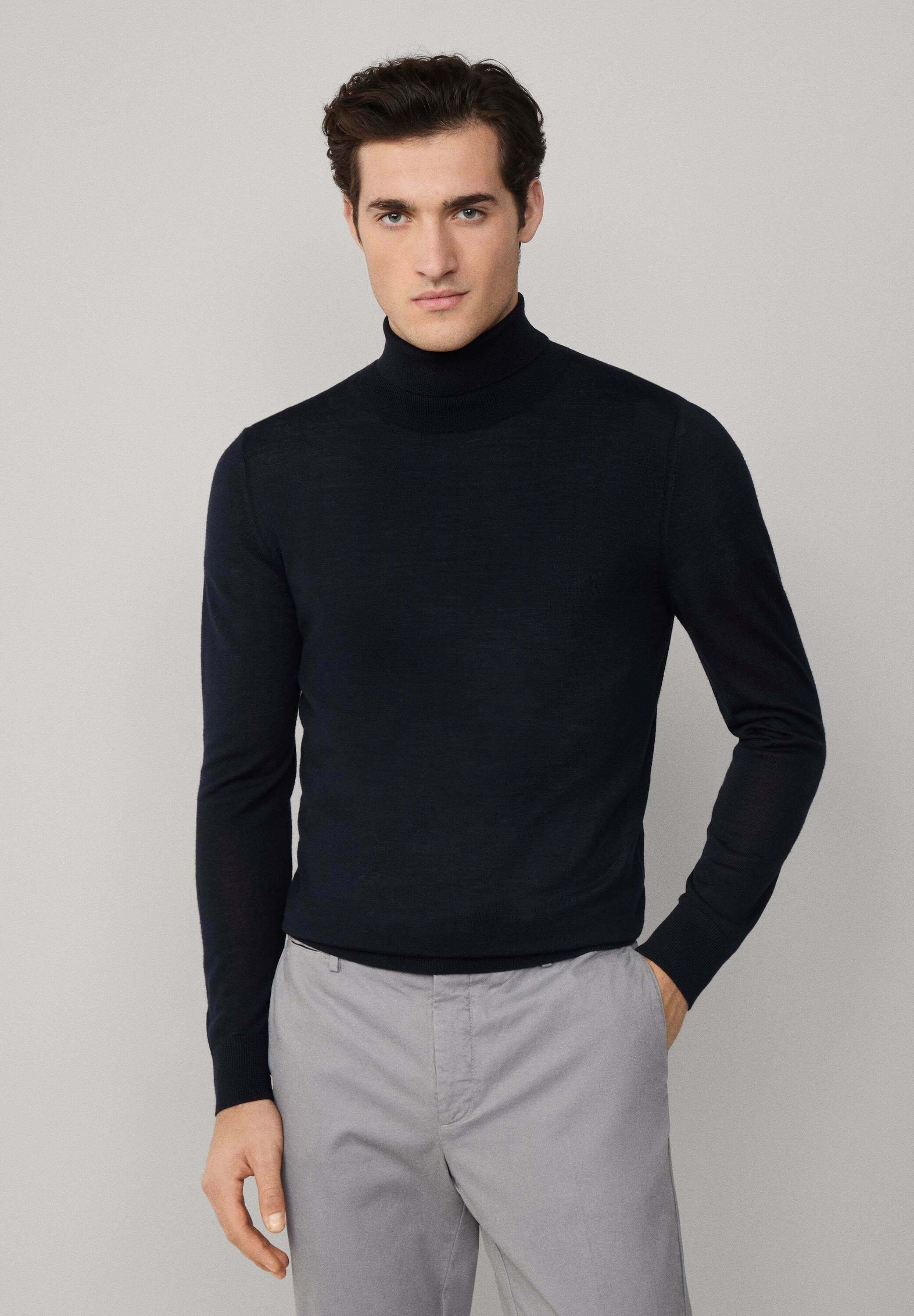 Hackett London ROLL NECK