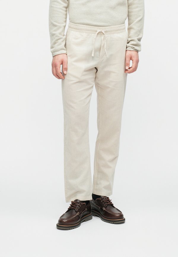 Jack & Jones Joggers Relaxed Fit - Tracksuit bottoms - Grey