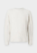 Jack & Jones Knitted Knitted - Jumper - moonbeam