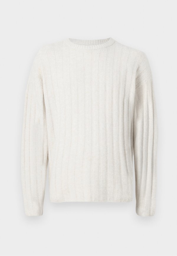 Jack & Jones Knitted Knitted - Jumper - moonbeam