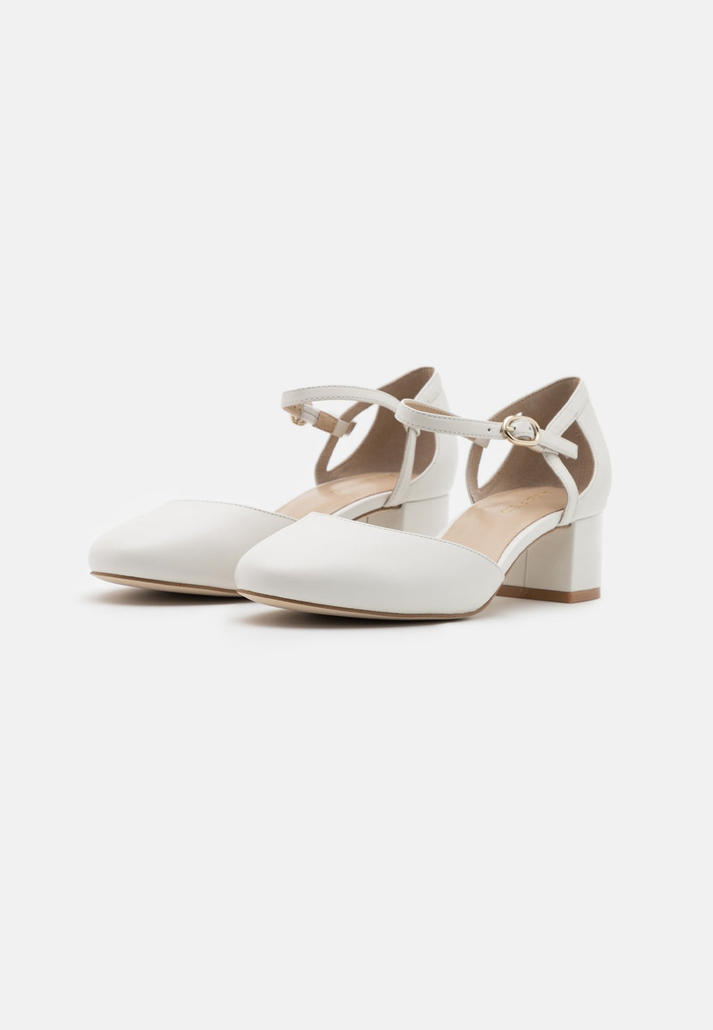 Anna Field Wide Fit LEATHER