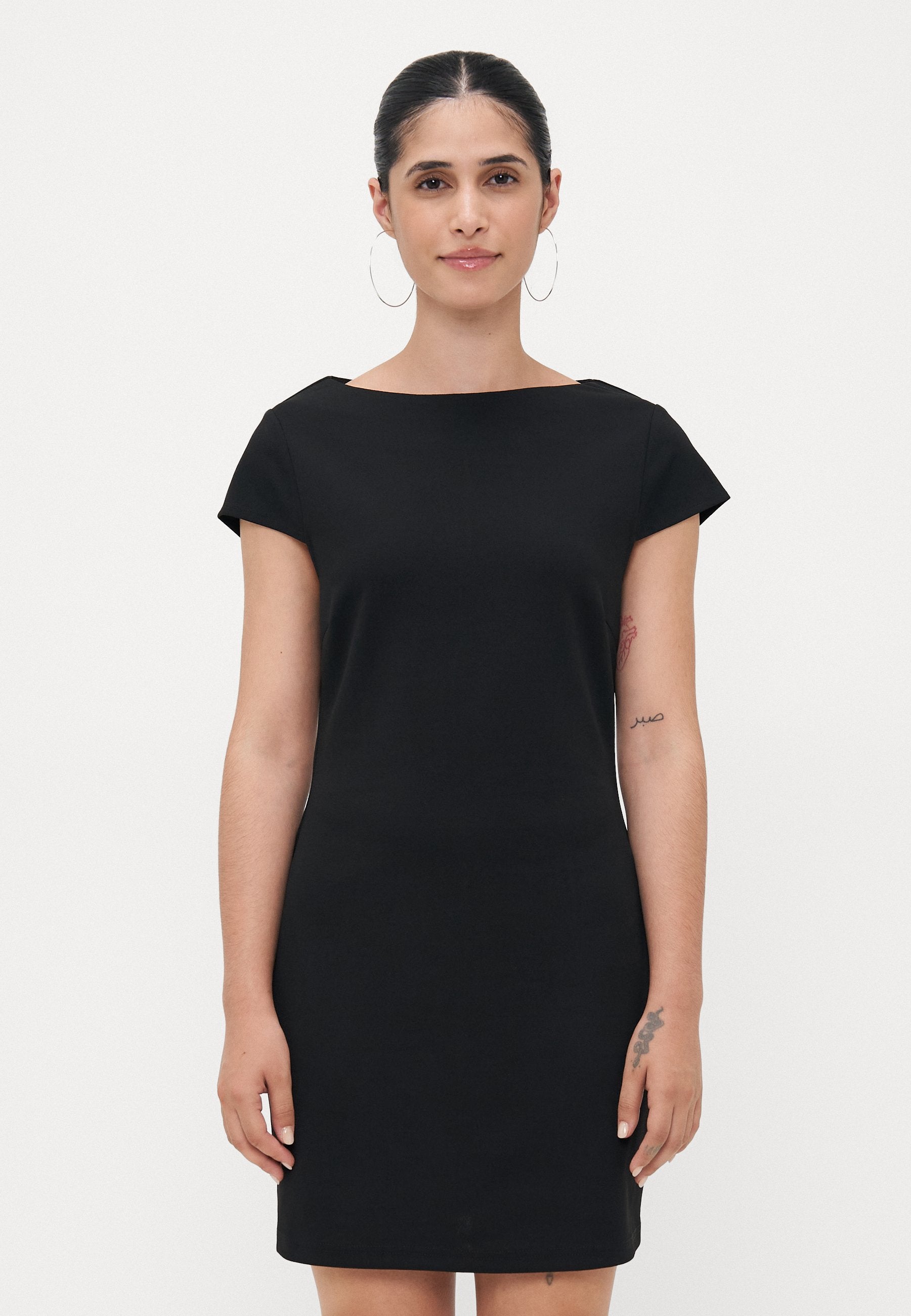 ONLY Petite ONLEVI LIFE SHORT DRESS