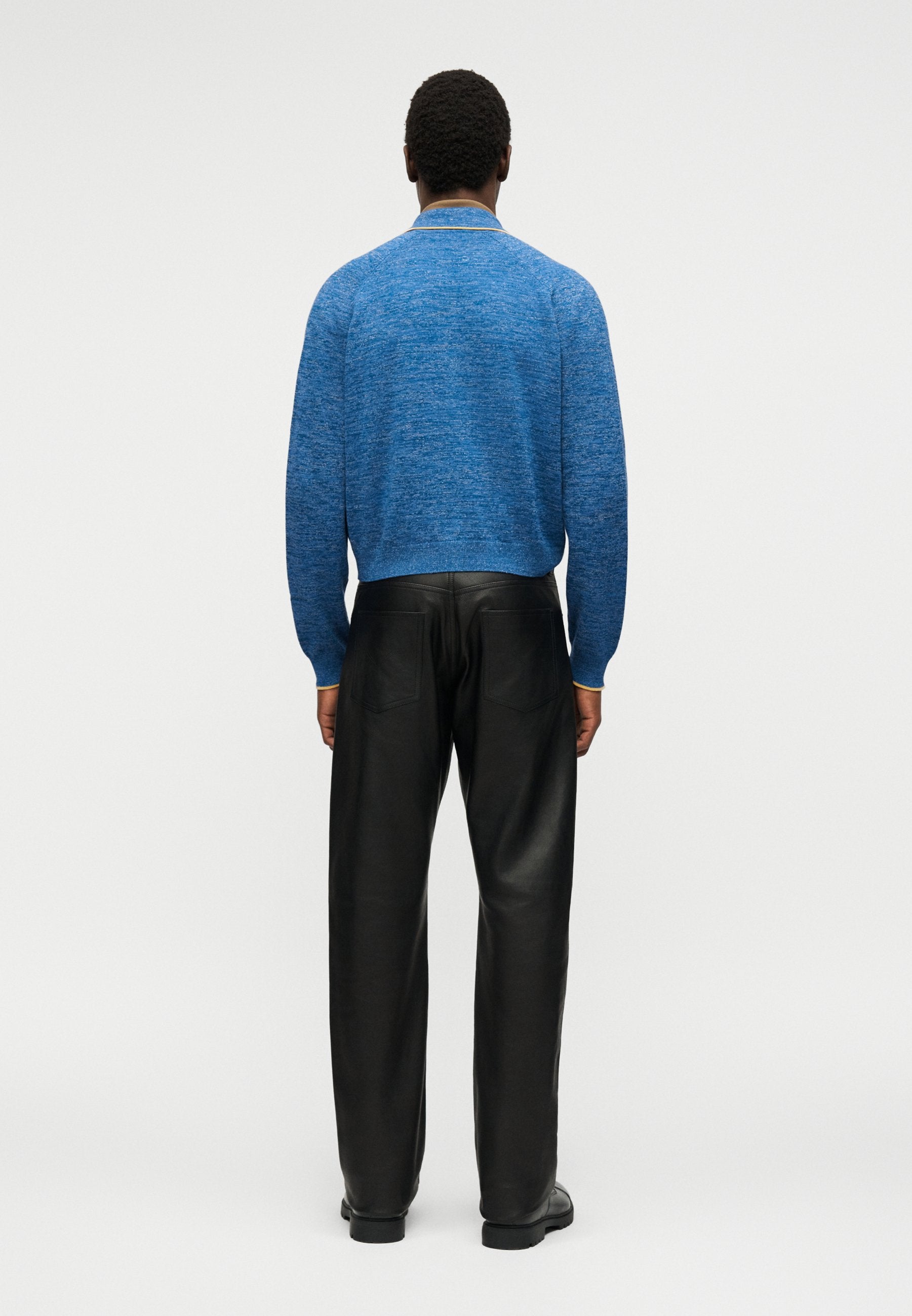 Versace OUTERWEAR GRECA MOULINE