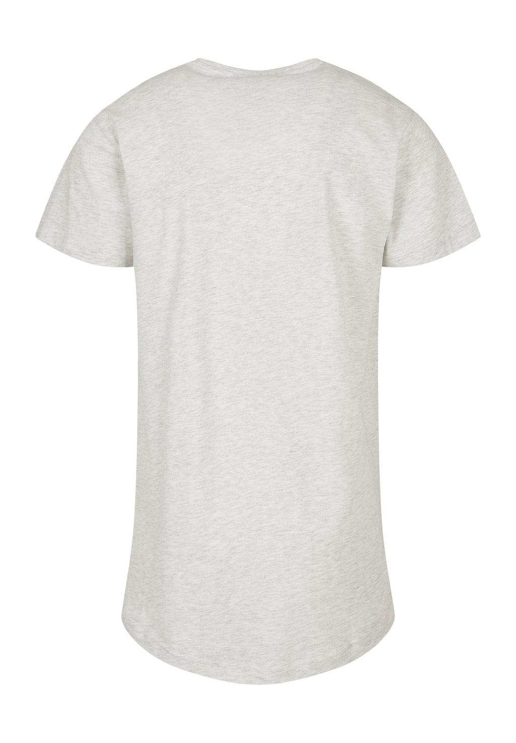 Urban Classics SHAPED LONG TEE