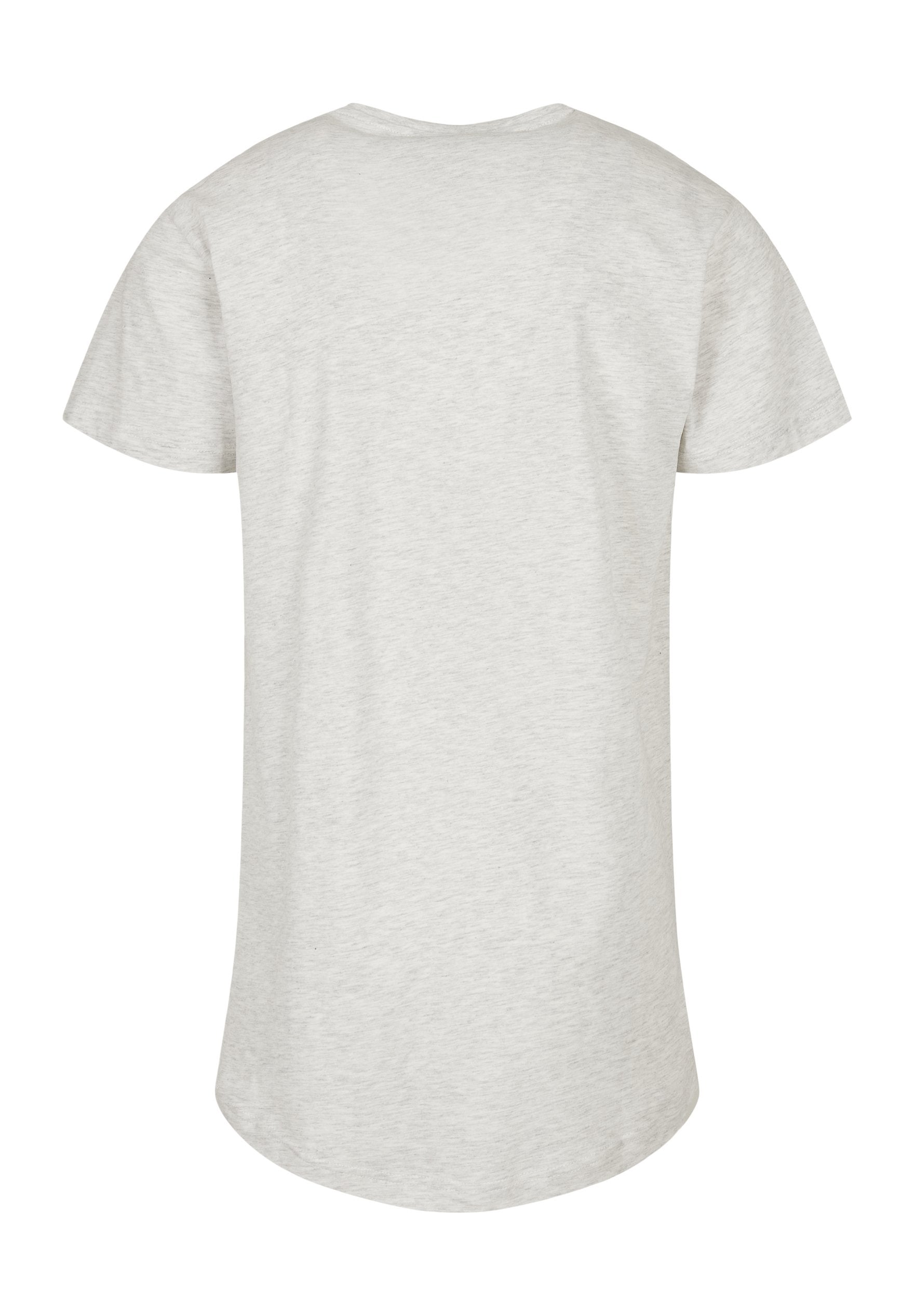 Urban Classics SHAPED LONG TEE