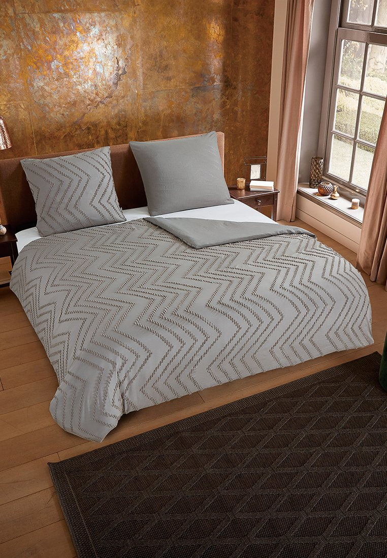 Pure ZIGZAG