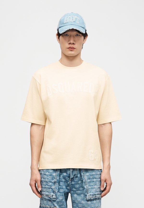 Dsquared2 LOOSE FIT TEE