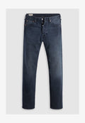 Levi's® 501® LEVI'S® ORIGINAL - Straight leg jeans - blue black stretch