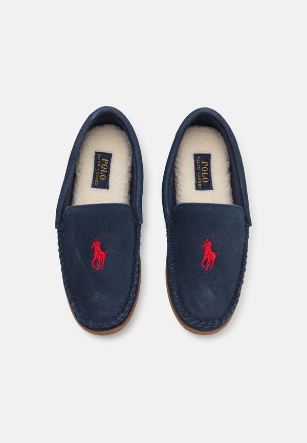 Polo Ralph Lauren BRENAN FLATS