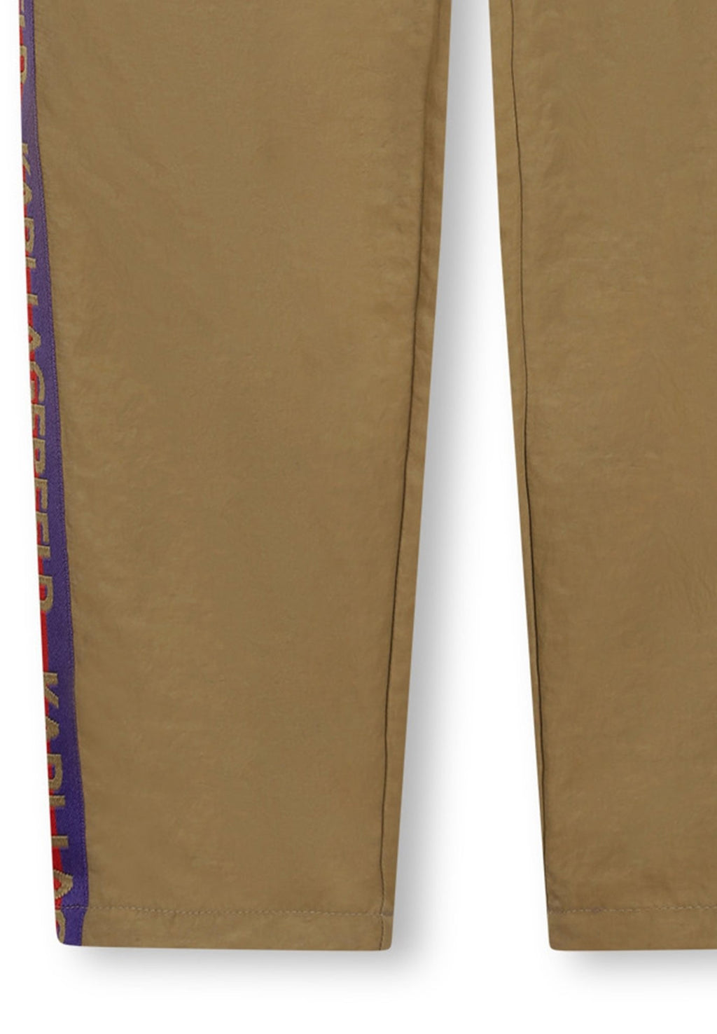 KARL LAGERFELD KIDS Stoffhose Media 4