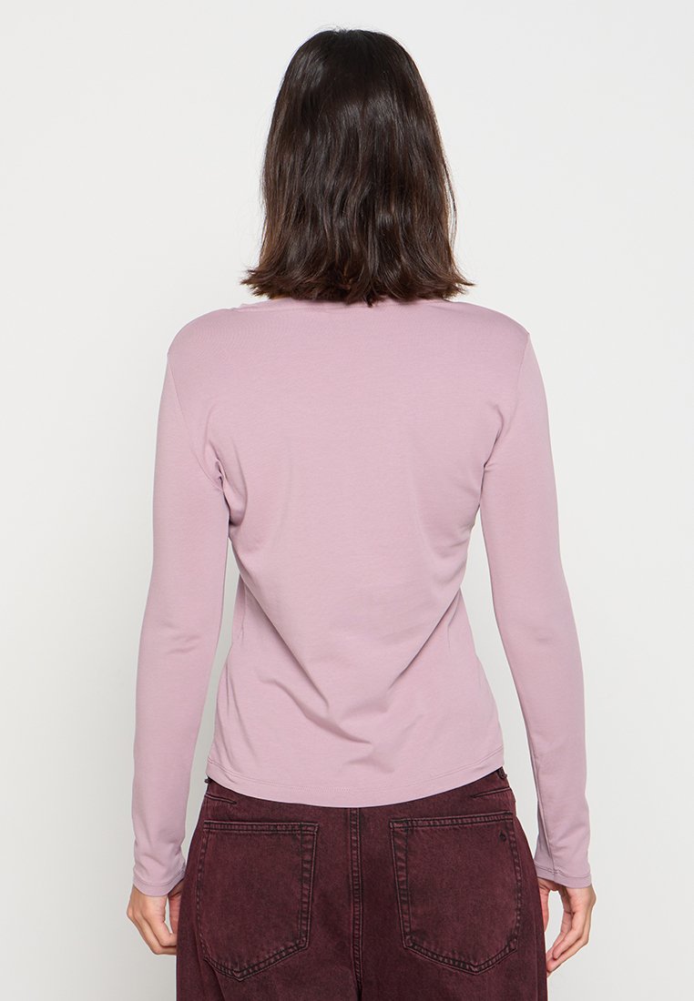 EA7 Emporio Armani Langarmshirt Media 3