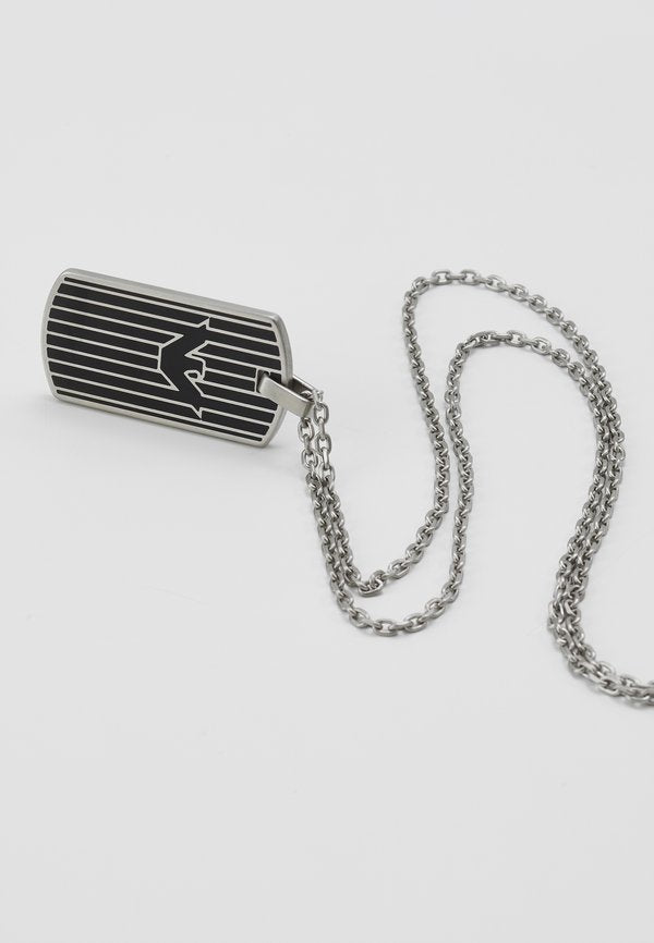 Emporio Armani LOGO PLAY NECKLACE
