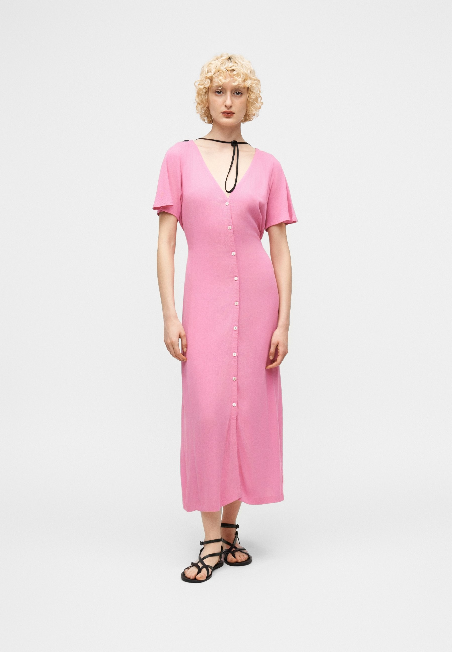 Rip Curl MOLOKAÏ LONG DRESS