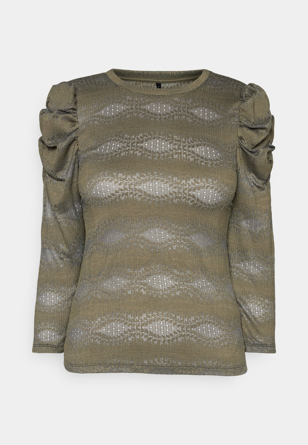 ONLY ONLANGIE 3/4 PUFF TOP