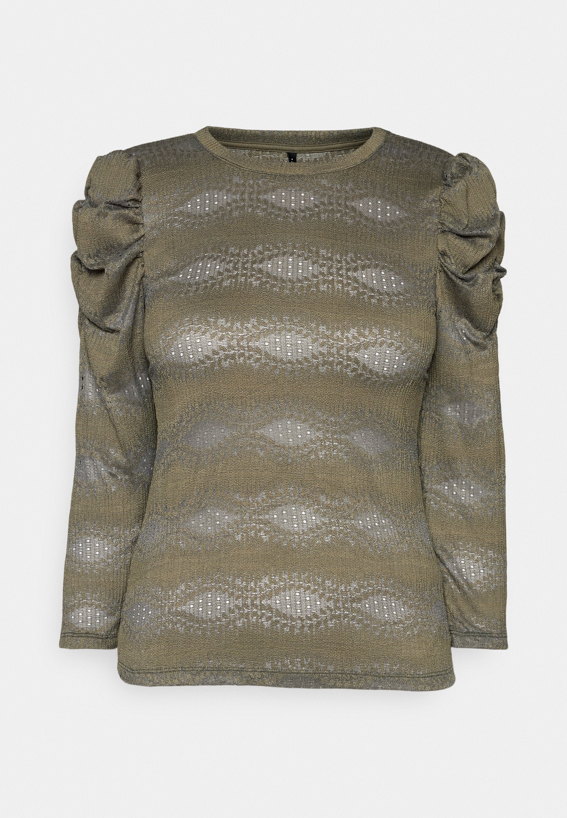 ONLY ONLANGIE 3/4 PUFF TOP