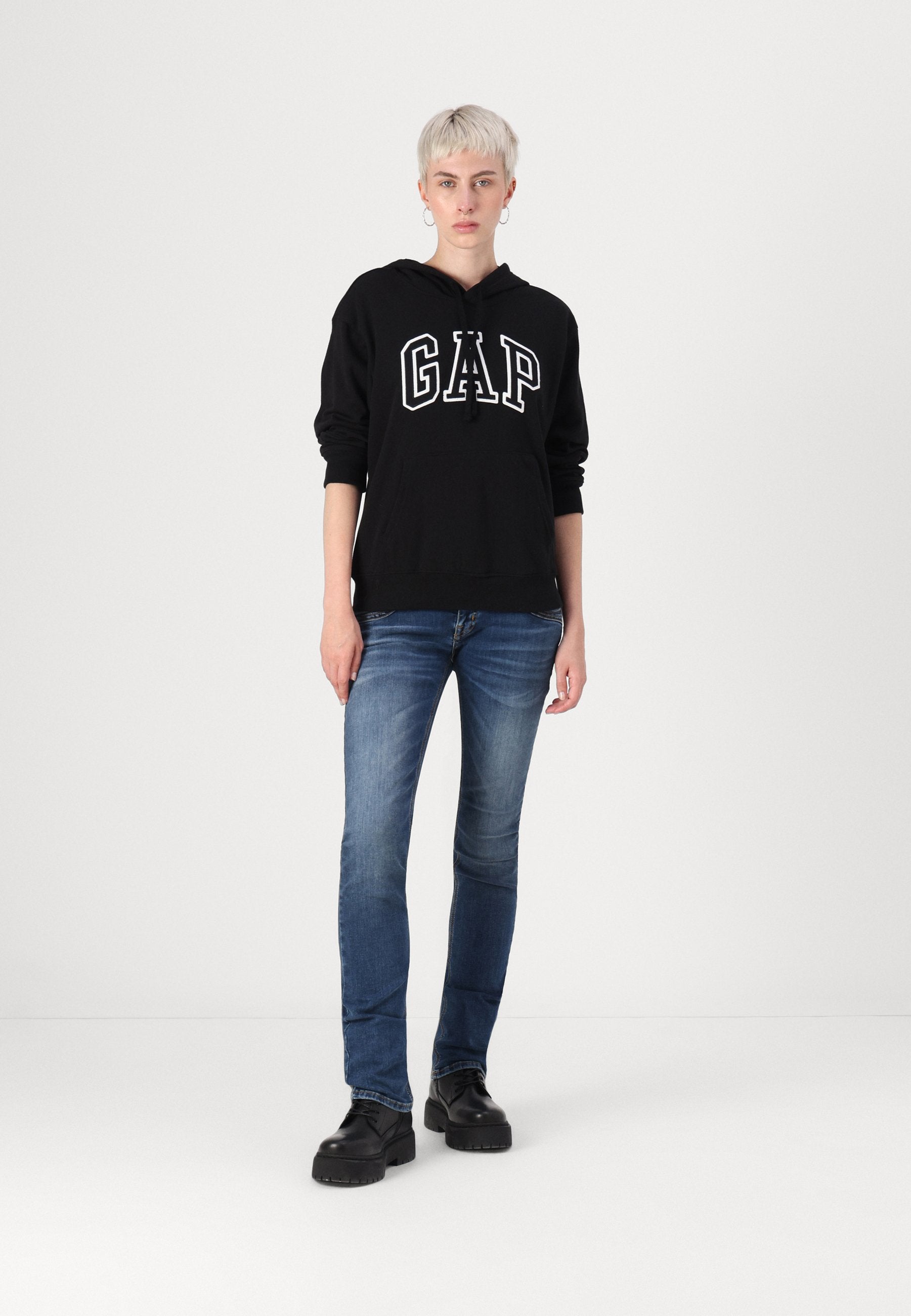 GAP HERITAGE