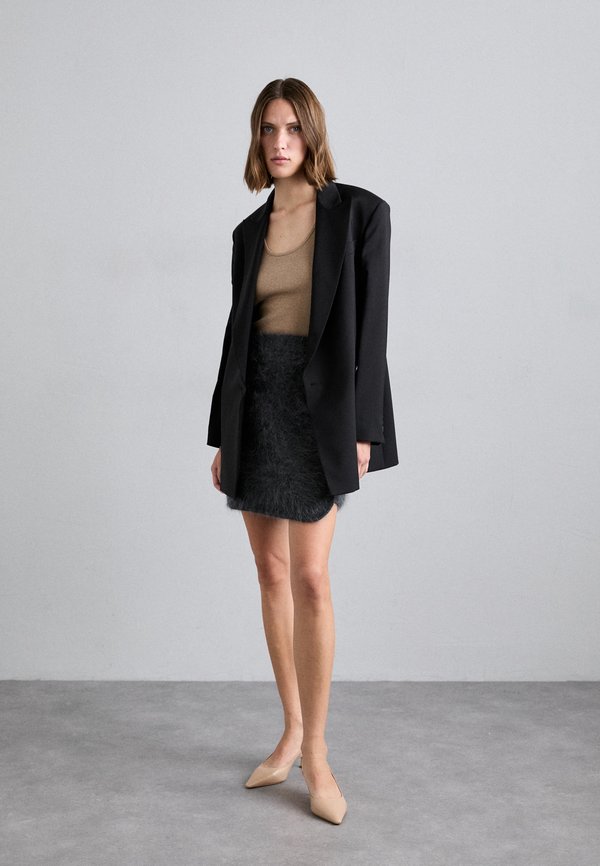 By Malene Birger KRISSAH