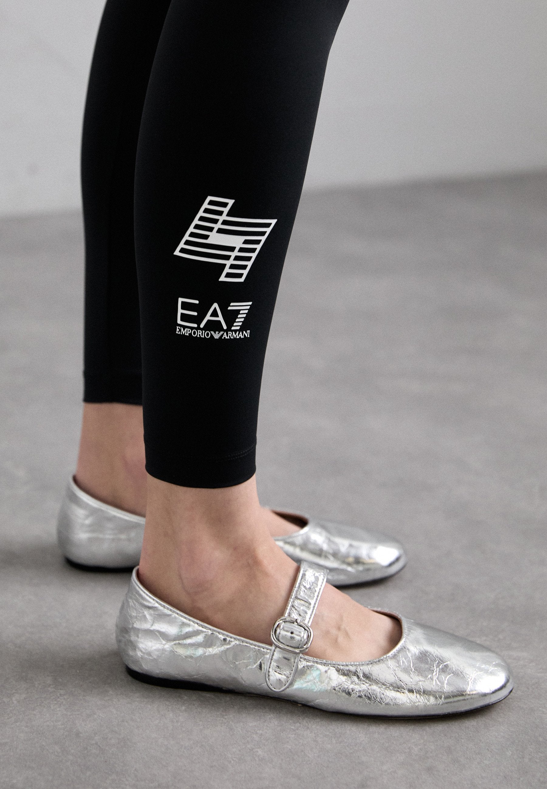 EA7 Emporio Armani Leggings - Hosen Media 6