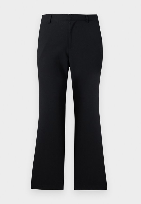 YOURTURN by Zalando TAILORED BOOTLEG TROUSERS