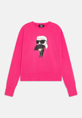 KARL LAGERFELD KIDS Sweatshirt Media 1