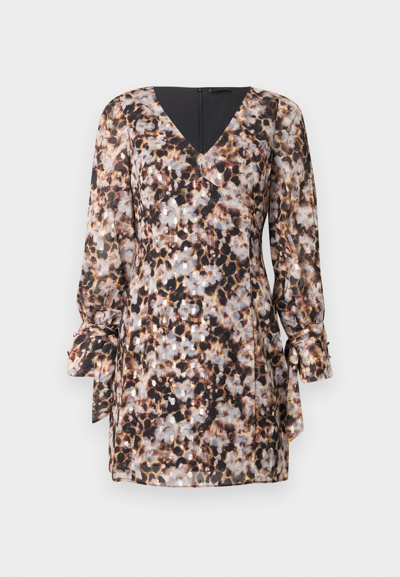 LENORA DRESS Media 1