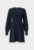 VILA VILOWEN O NECK DRESS