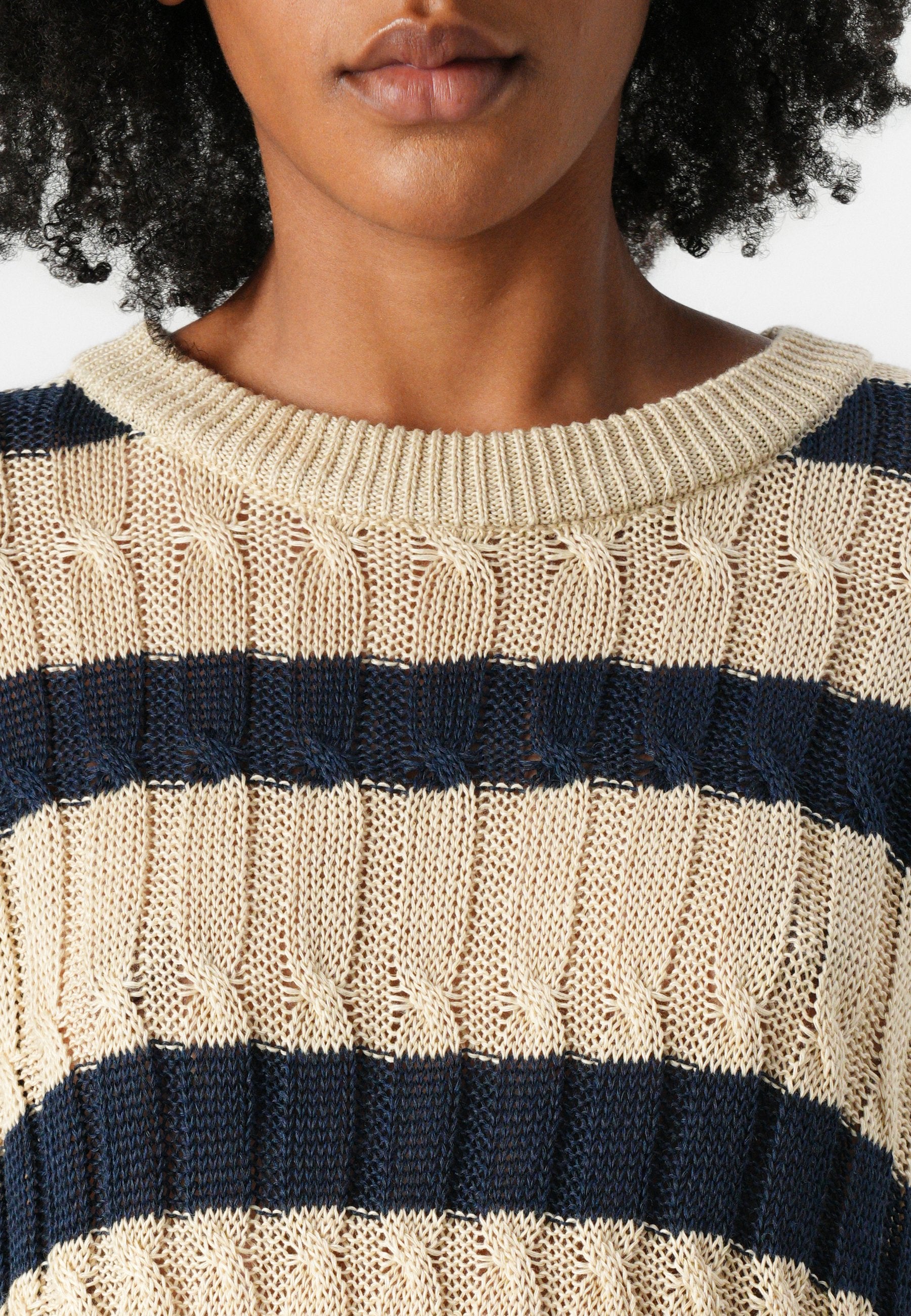 Tommy Hilfiger Strickpullover Media 6