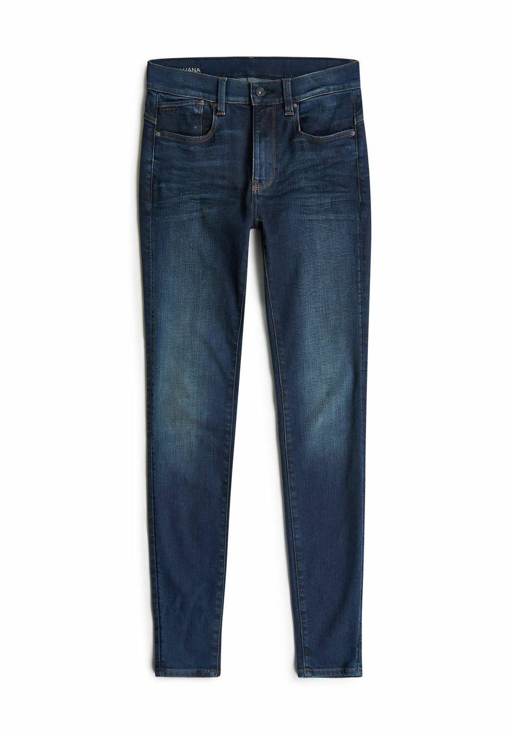LHANA SKINNY Media 1