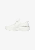 Skechers SNEAKERS - Trainers - offwhite