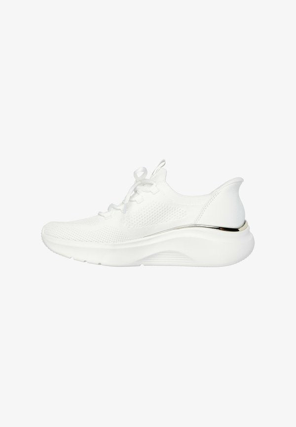 Skechers SNEAKERS - Trainers - offwhite