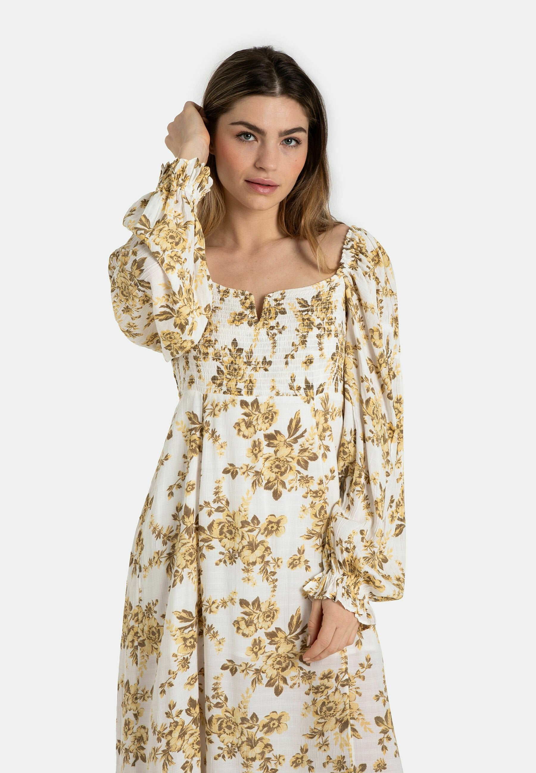 Free People JAYMES